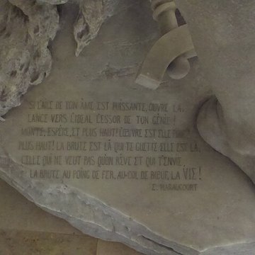 Musée d’art de Toulon – M.A.T.