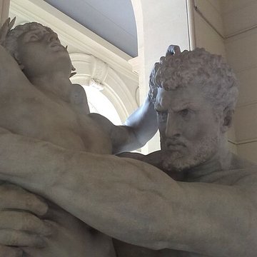 Musée d’art de Toulon – M.A.T.