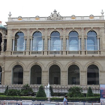 Musée d’art de Toulon – M.A.T.