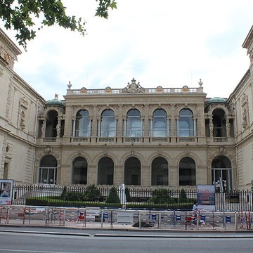 Musée d’art de Toulon – M.A.T.