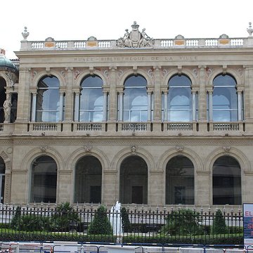 Musée d’art de Toulon – M.A.T.
