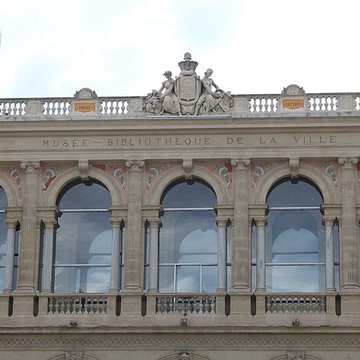 Musée d’art de Toulon – M.A.T.