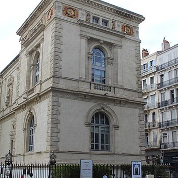 Musée d’art de Toulon – M.A.T.