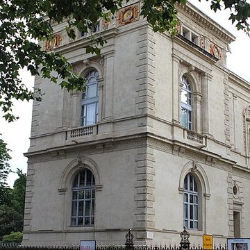 Musée d’art de Toulon – M.A.T.