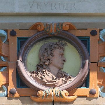 Musée d’art de Toulon – M.A.T.