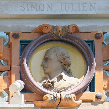 Musée d’art de Toulon – M.A.T.