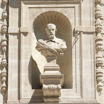 Musée d’art de Toulon – M.A.T.