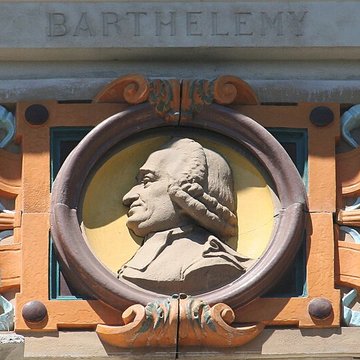 Musée d’art de Toulon – M.A.T.