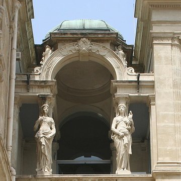 Musée d’art de Toulon – M.A.T.