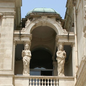 Musée d’art de Toulon – M.A.T.