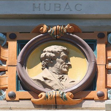 Musée d’art de Toulon – M.A.T.