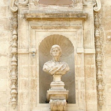 Musée d’art de Toulon – M.A.T.