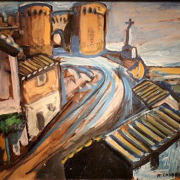 Musée d’art de Toulon – M.A.T.