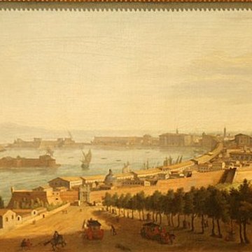 Musée d’art de Toulon – M.A.T.