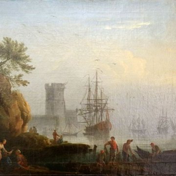 Musée d’art de Toulon – M.A.T.