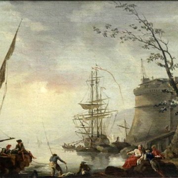 Musée d’art de Toulon – M.A.T.