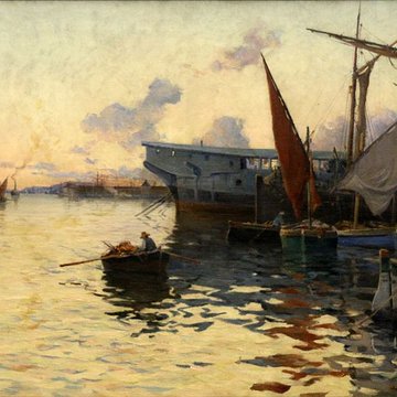 Musée d’art de Toulon – M.A.T.