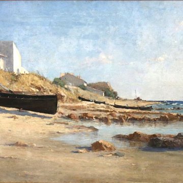 Musée d’art de Toulon – M.A.T.