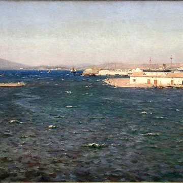 Musée d’art de Toulon – M.A.T.