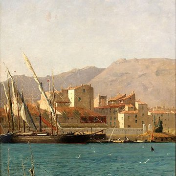 Musée d’art de Toulon – M.A.T.