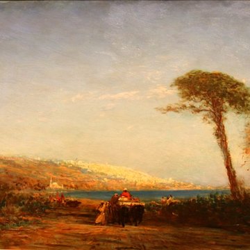 Musée d’art de Toulon – M.A.T.