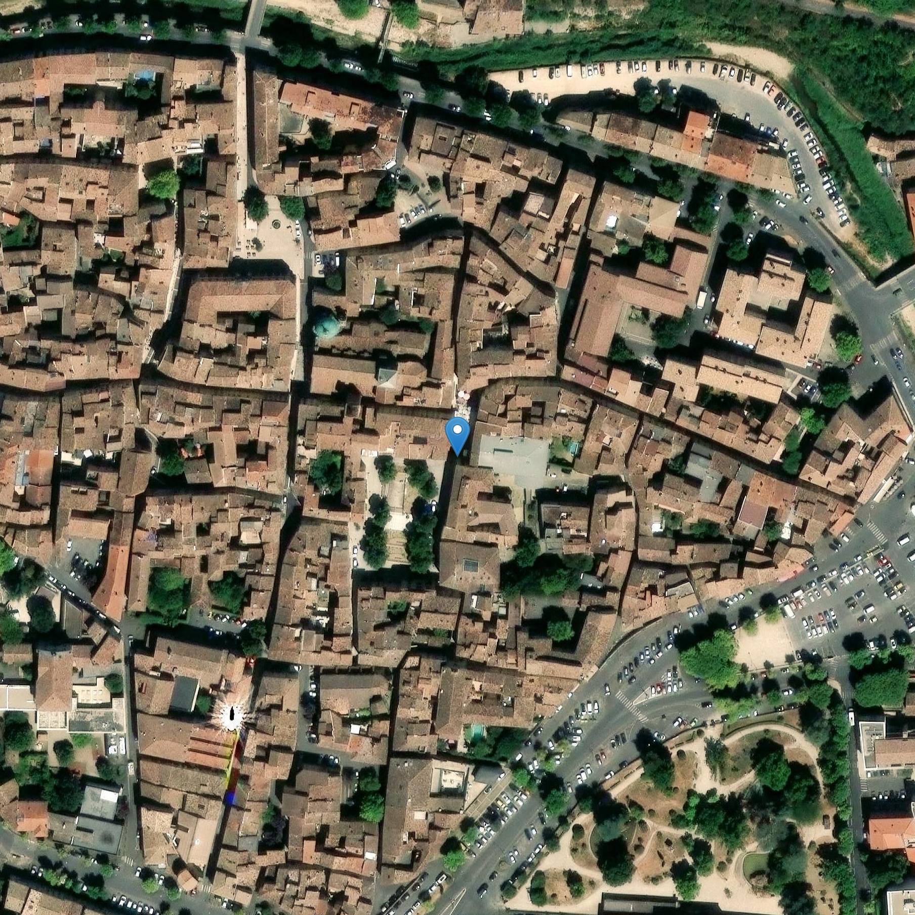 Photo de Musée d'Apt