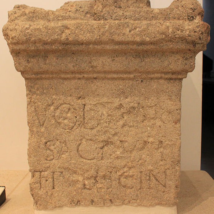 Photo de Musée Archéologique Théo Desplans