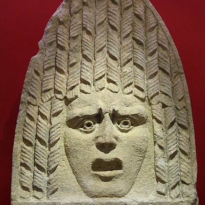 Photo de Musée Archéologique Théo Desplans