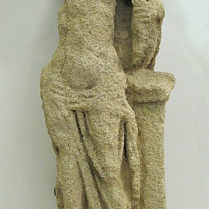 Photo de Musée Archéologique Théo Desplans