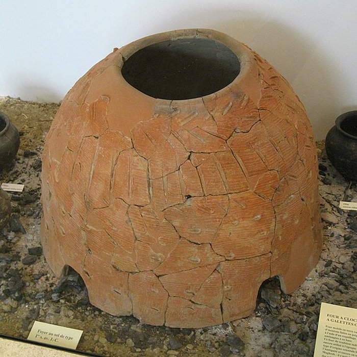 Photo de Musée Archéologique Théo Desplans