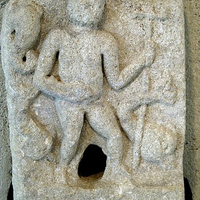 Photo de Musée Archéologique Théo Desplans