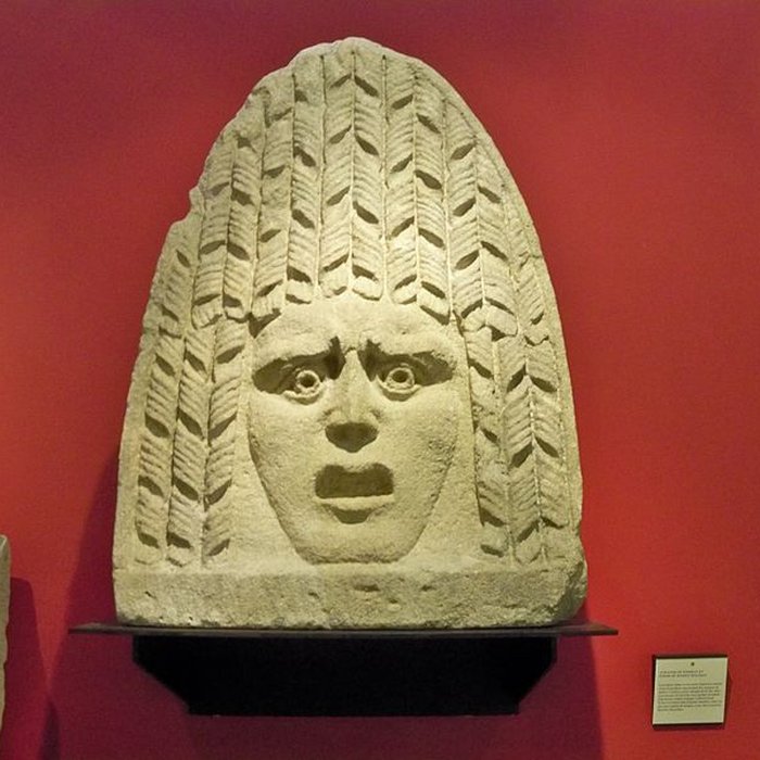 Photo de Musée Archéologique Théo Desplans