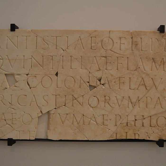 Photo de Musée Archéologique Théo Desplans