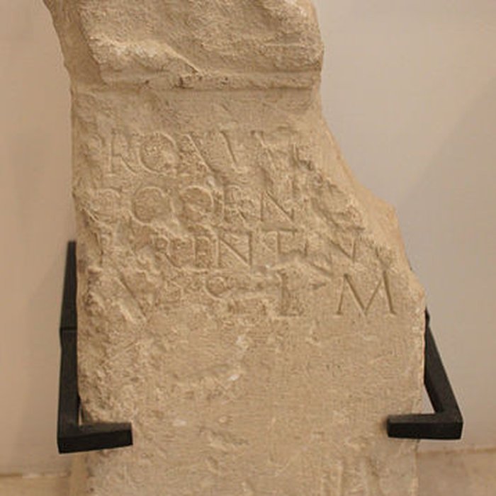 Photo de Musée Archéologique Théo Desplans