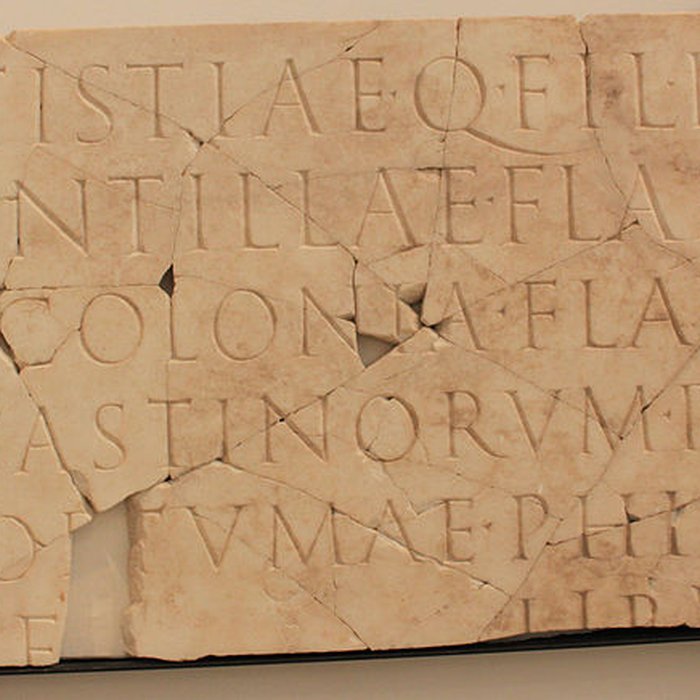 Photo de Musée Archéologique Théo Desplans