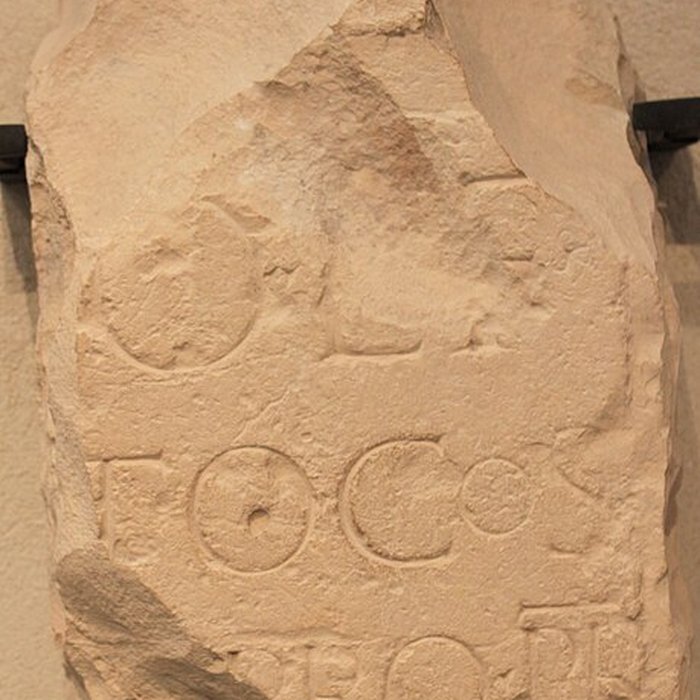 Photo de Musée Archéologique Théo Desplans