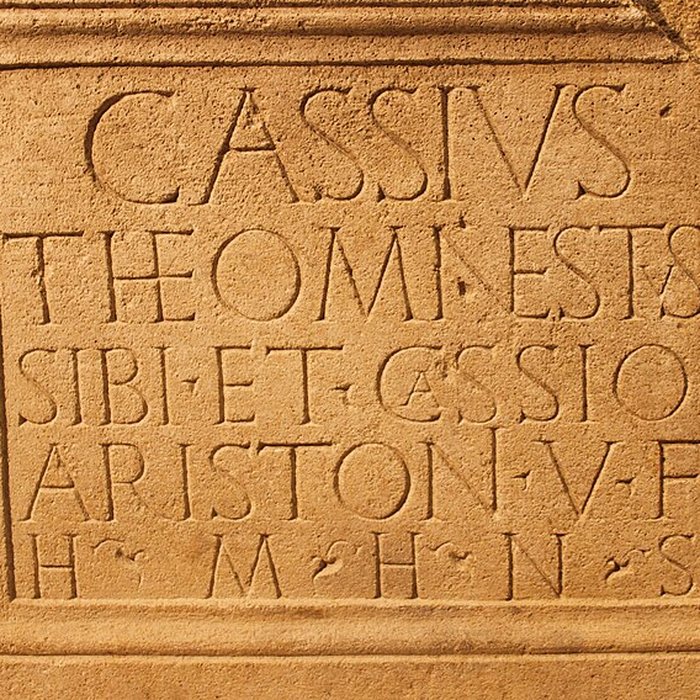 Photo de Musée Archéologique Théo Desplans