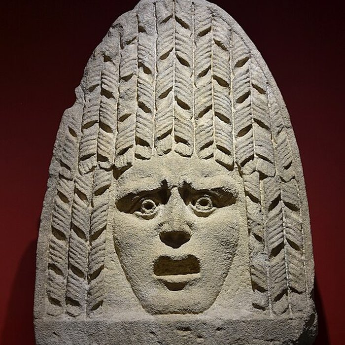 Photo de Musée Archéologique Théo Desplans