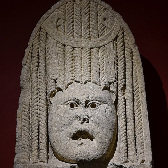 Photo de Musée Archéologique Théo Desplans