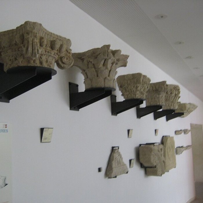 Photo de Musée Archéologique Théo Desplans