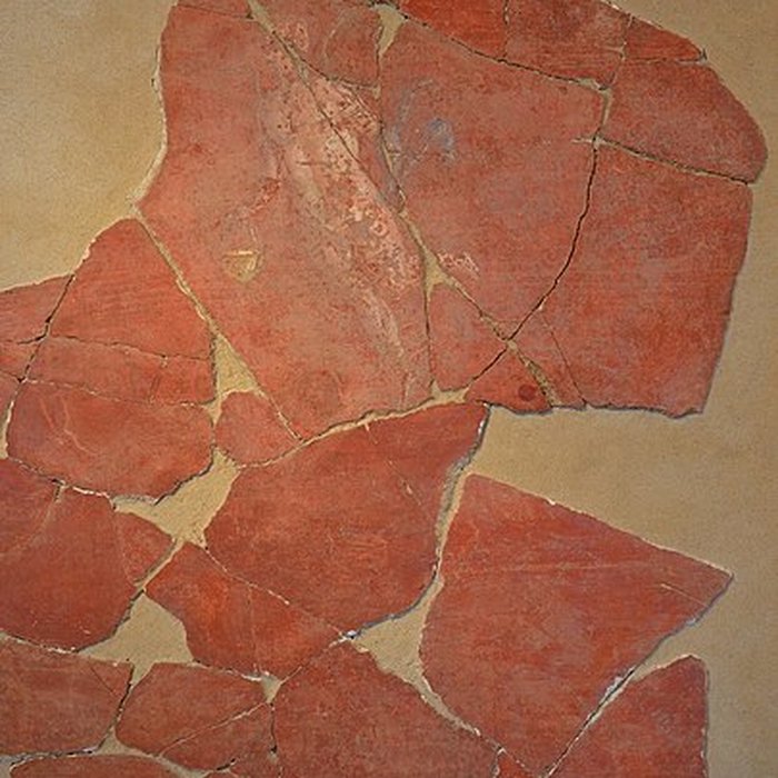 Photo de Musée Archéologique Théo Desplans