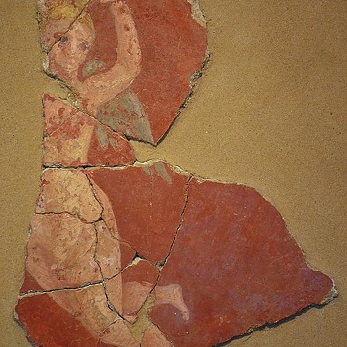 Photo de Musée Archéologique Théo Desplans