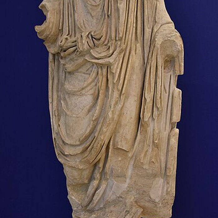 Photo de Musée Archéologique Théo Desplans