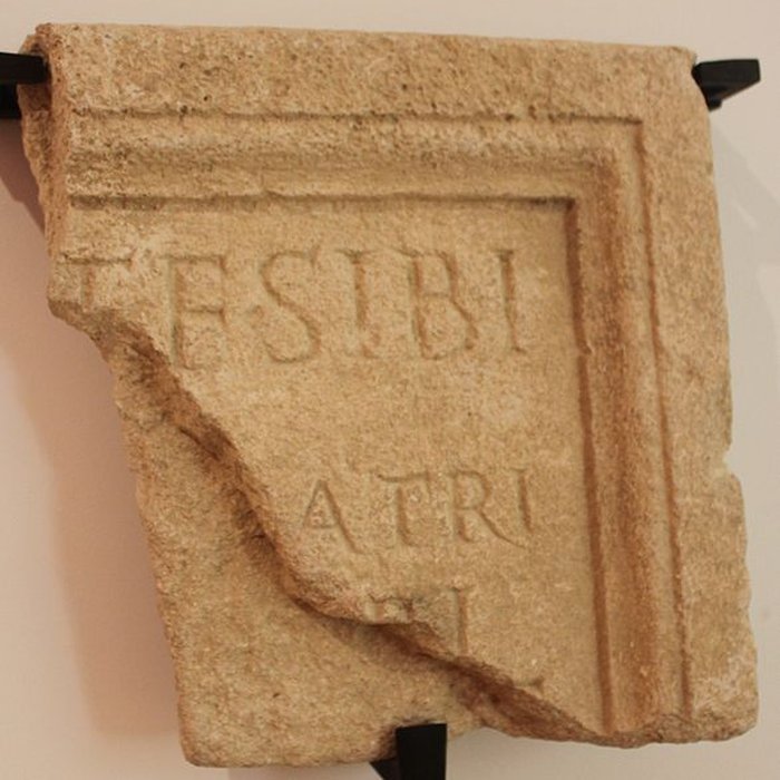 Photo de Musée Archéologique Théo Desplans