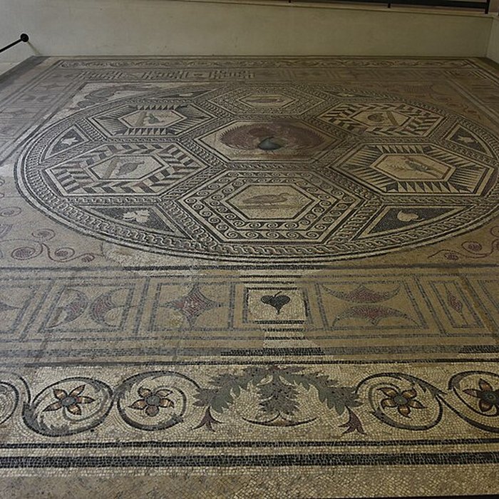 Photo de Musée Archéologique Théo Desplans