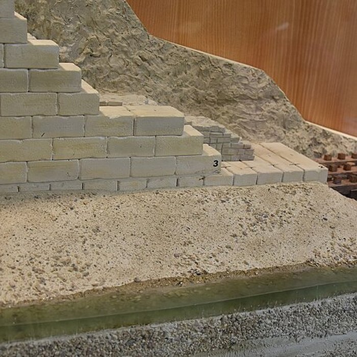 Photo de Musée Archéologique Théo Desplans