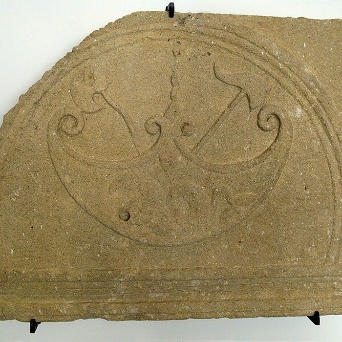 Photo de Musée Archéologique Théo Desplans