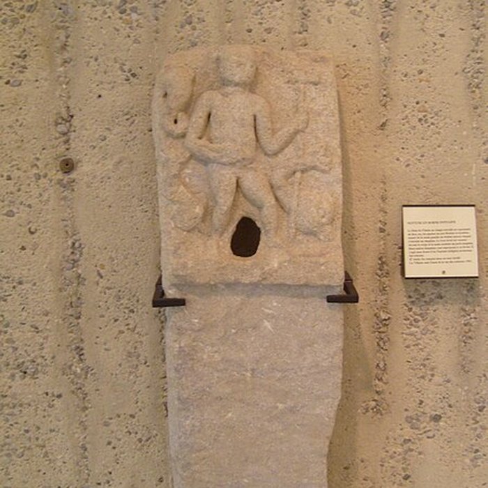 Photo de Musée Archéologique Théo Desplans