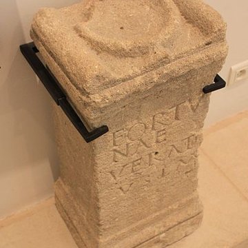 Musée Archéologique Théo Desplans