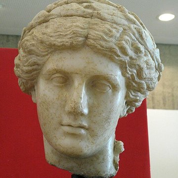 Musée Archéologique Théo Desplans